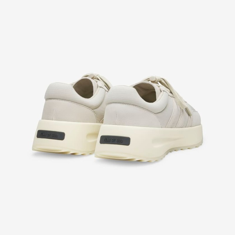 Adidas los angeles women's white best sale